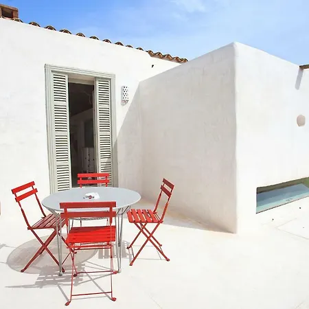 Villa Finca Calicant *