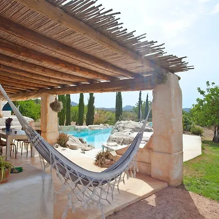 Finca Calicant Sant Llorenc Des Cardassar