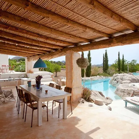 Finca Calicant Villa Sant Llorenc Des Cardassar