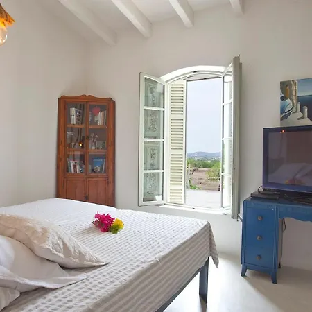 Villa Finca Calicant *