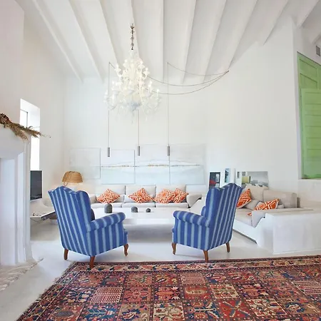 Villa Finca Calicant