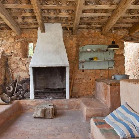 Finca Calicant Villa *