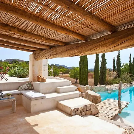 Villa Finca Calicant *