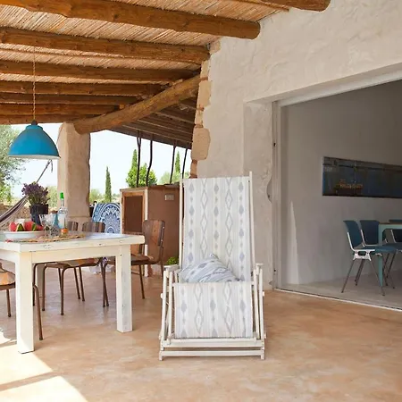 Finca Calicant Villa