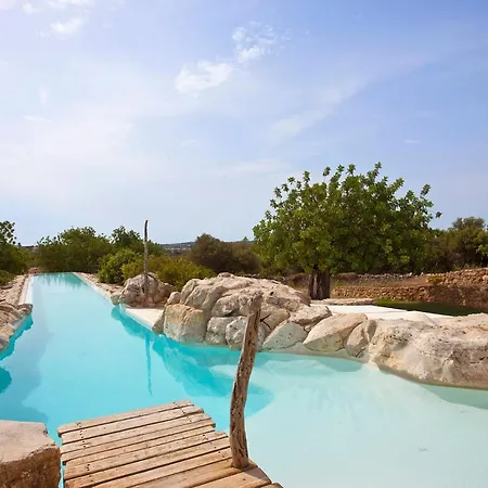 Finca Calicant * Sant Llorenc Des Cardassar