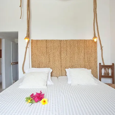 Finca Calicant Villa